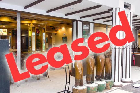 96 seats patong restaurant for sale 3369 1 1 | Amax Phuket | Real Estate & Property For Sale