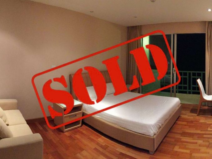 condo at the point phuket town for sale 5739 01 sold | Amax Phuket | Real Estate & Property For Sale