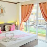 Patong center 15 rooms hotel for sale in Phuket Thailand