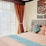Renovated hotel in Patong for sale in Phuket Thailand