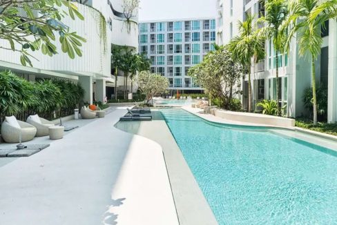 Condo In Phuket Town For Sale