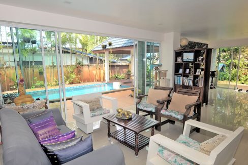 10 - Elegant Villa in Kathu, Phuket For Sale 5892