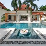 Tropical Elegance Awaits in This 5-Bedroom Sai Taan Villa in Phuket for Sale