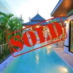 01 charming thai balinese villa for sale in chalong v0082 sold | Amax Phuket | Real Estate & Property For Sale