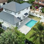 Renovated 5-Bedroom Pool Villa for Sale in Land & Houses Park, Chalong, Phuket