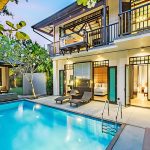 Tropical 3-Bedroom Pool Villa for Sale Just 850m from Bangtao Beach, Phuket