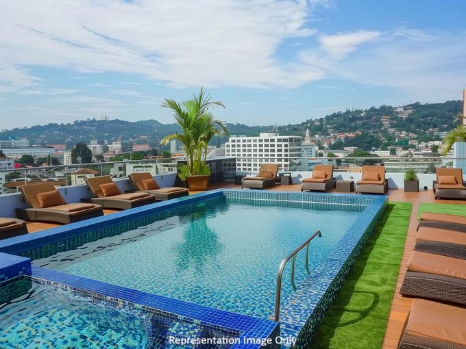 Stunning 45-Room Hotel for Sale in the Heart of Patong, Phuket – Rooftop Pool & Scenic Views!