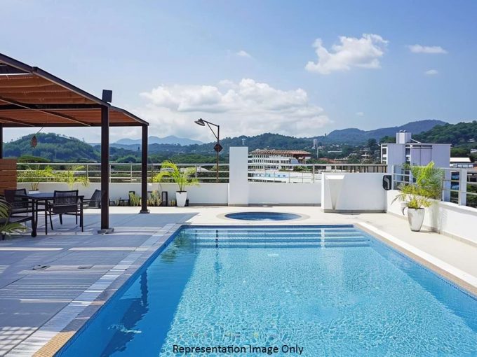 Charming 60-Room Hotel for Sale with Tenant in Vibrant Patong, Phuket