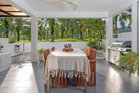 Charming 3-Bedroom Home for Sale in Loch Palm Golf Course, Phuket