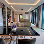 Captivating Modern Villa for Sale/Rent in Ko Kaeo, Phuket – Private Pool & Mountain Views