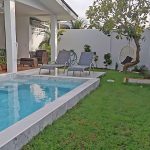 Captivating Villa for Sale in Sai Yuan, Rawai, Phuket with Private Pool & Modern Outdoor Living