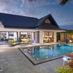 Luxury Villa with Private Pool & Sunset Views for Sale in Rawai, Phuket