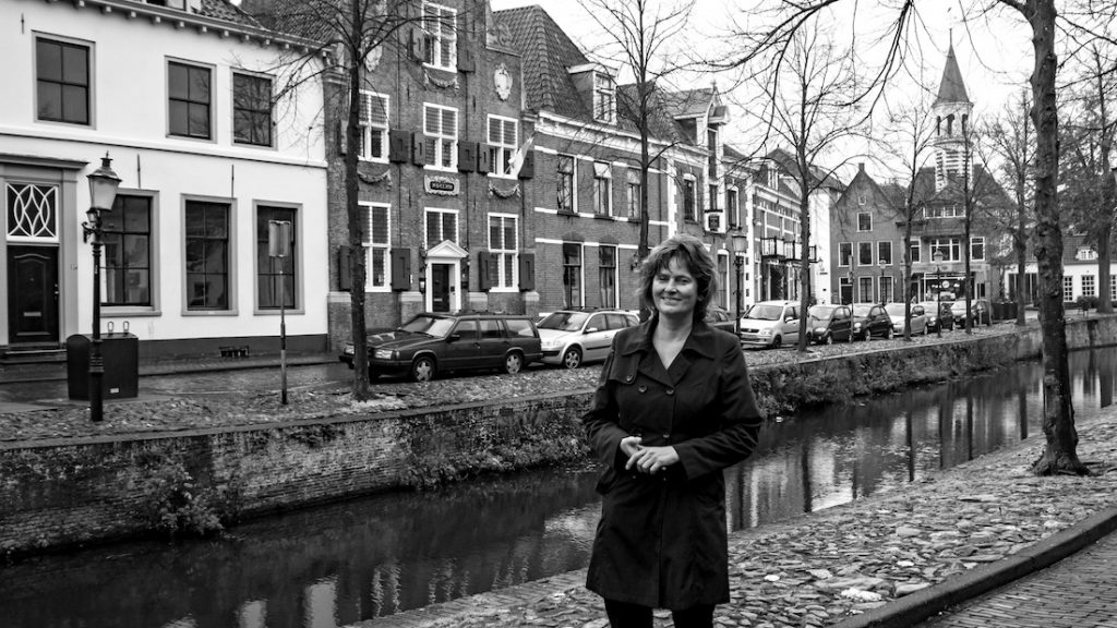 Simone Kennedy-Doornbos CU Amersfoort Kiest copyright Remko Schotsman (1)