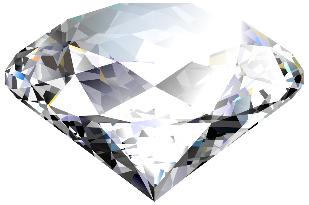 Diamond