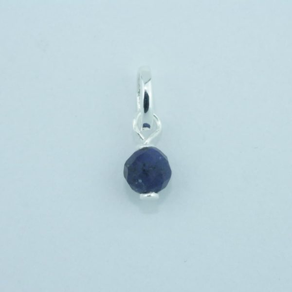 september vedhæng birthstone september