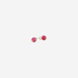 Birthstone for Juli er rubin.
