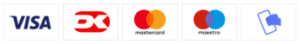 Kreditkort logo