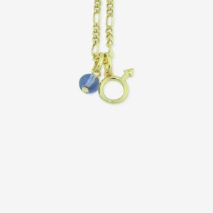 Birthstone februar er ametyst