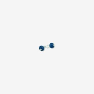 Birthstone for september er safir.