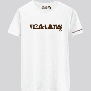 Camiseta Vira-Latas