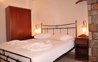 Studios Rooms Amorgos