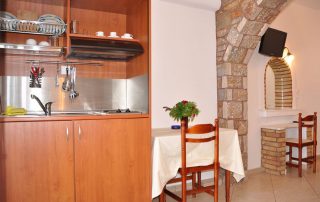 Studios Rooms Amorgos