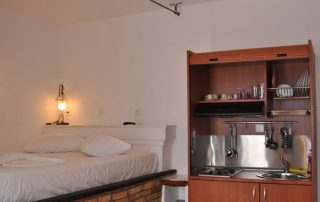 Studios Rooms Amorgos