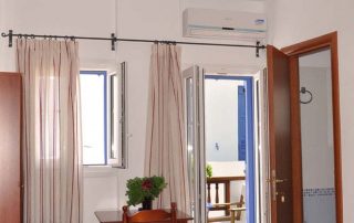 Studios Rooms Amorgos
