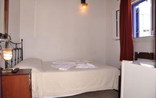 Apollon Studios Amorgos Room