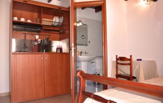 Studio 6 Kitchenette