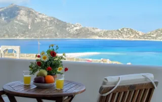 Amorgos Aspes Village Apartments