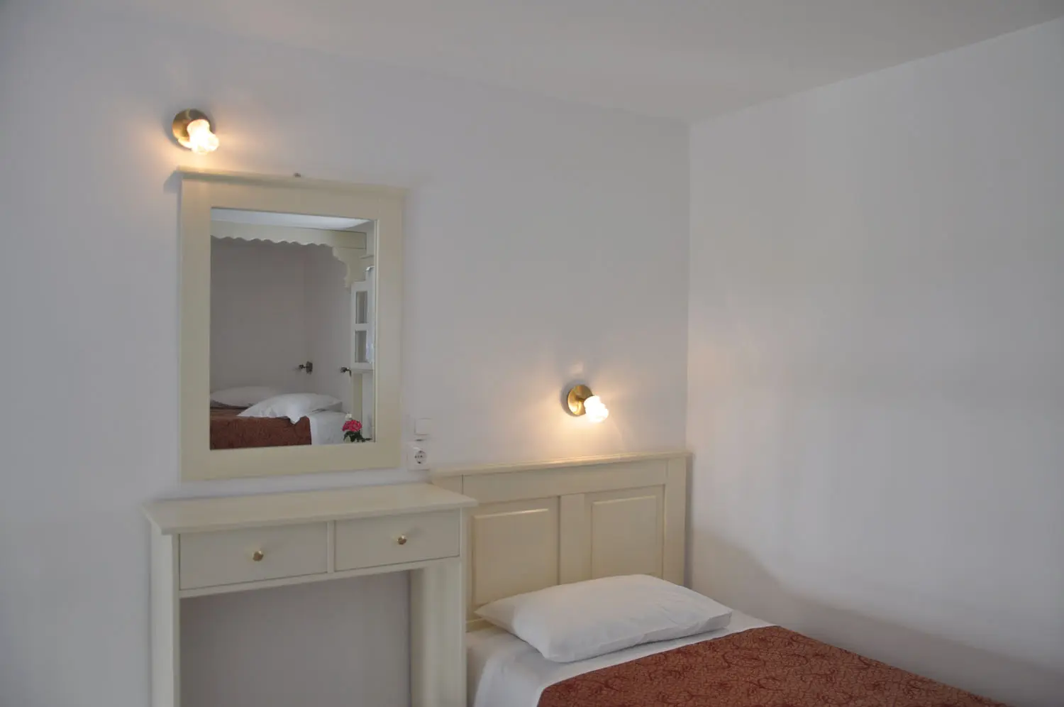 Apartment loft 3-4 persons (1) Apartment loft 3-4 persons