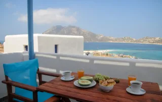 Aspes Village Hotel Amorgos