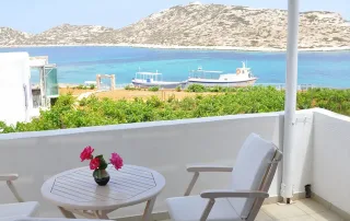 Aspes Villages Apartments Amorgos