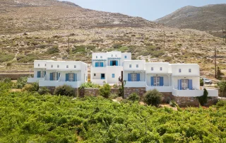 Aspes Villages Hotel Amorgos