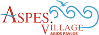 Aspes Village Hotel Amorgos