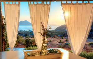 Apartments Home Holidays Aegiali Amorgos