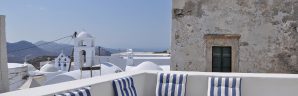 House for rent on Amorgos