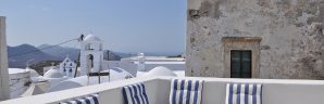 Amorgos Elegant Holiday Homes