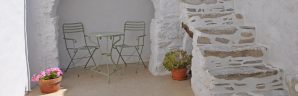 Amorgos Elegant Holiday Homes