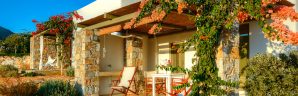 Prices Amorgos Elegant Holiday Homes
