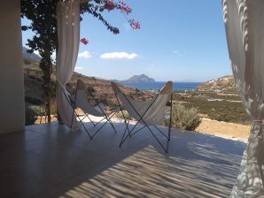 Apartment for rent Amorgos