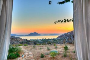 Apartment for rent Amorgos