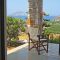 Apartment for rent Amorgos