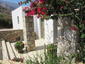 Apartment for rent Amorgos