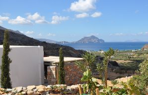 Apartment Ulivo for rent Amorgos