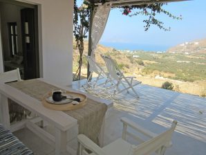 Apartment Ulivo for rent Amorgos