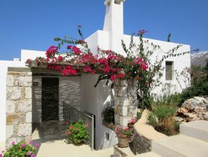 Apartment Ulivo for rent Amorgos