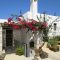 Apartment Ulivo for rent Amorgos