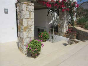 Apartment Ulivo for rent Amorgos